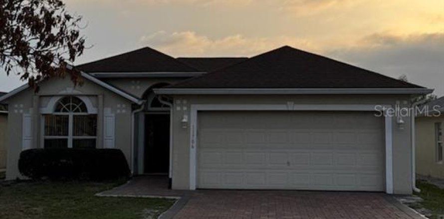 Casa en Orlando, Florida 3 dormitorios, 152.27 m2 № 2093953