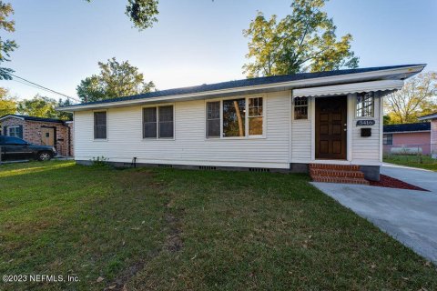 Casa en venta en Jacksonville, Florida, 3 dormitorios, 144.18 m2 № 826948 - foto 1
