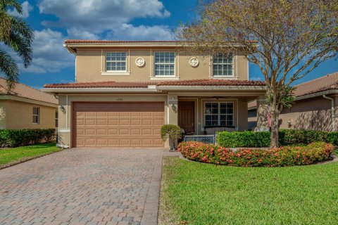 Casa en Stuart, Florida 4 dormitorios, 195.09 m2 № 2265774