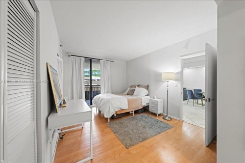 Copropriété à vendre à Miami, Floride: 1 chambre, 65.03 m2 № 1814434 - photo 19