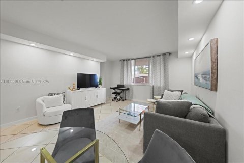 Copropriété à vendre à Miami, Floride: 1 chambre, 65.03 m2 № 1814434 - photo 3
