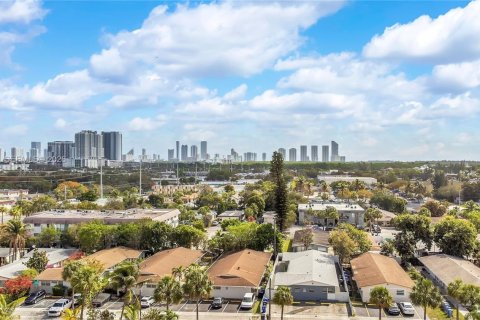 Снять в аренду виллу или дом в Норт-Майами-Бич, Флорида 1 спальня, 102.19м2, № 2046095 - фото 12