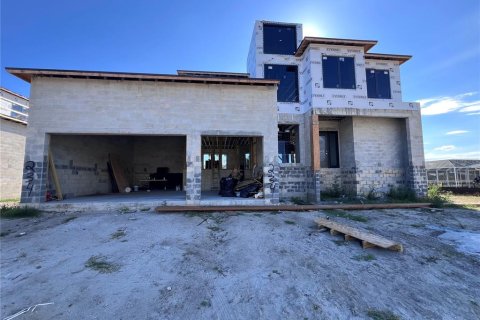 Villa ou maison à vendre à Port Charlotte, Floride: 4 chambres, 326.55 m2 № 1673666 - photo 1