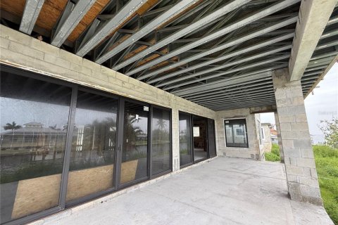 Villa ou maison à vendre à Port Charlotte, Floride: 4 chambres, 326.55 m2 № 1673666 - photo 14
