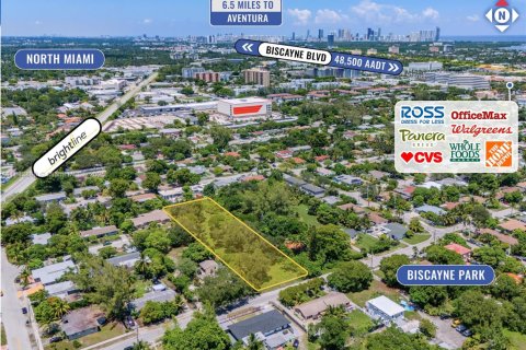 Immobilier commercial à vendre à Miami, Floride № 1931107 - photo 6