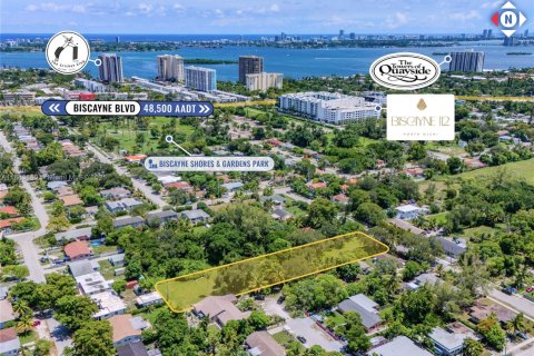 Immobilier commercial à vendre à Miami, Floride № 1931107 - photo 3