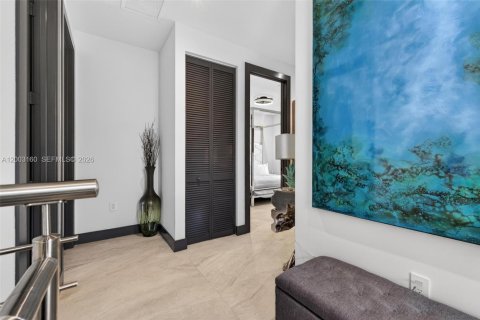 Снять в аренду таунхаус в Дорал, Флорида 4 спальни, 215.25м2, № 2066715 - фото 29