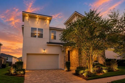 Casa en SOLARA RESORT en Kissimmee, Florida 9 dormitorios, 405.33 m2 № 2361290