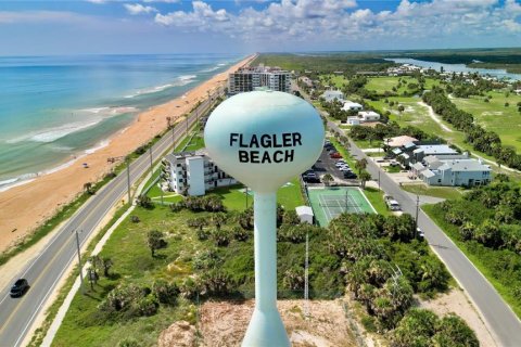 Touwnhouse à louer à Flagler Beach, Floride: 2 chambres, 110 m2 № 1822654 - photo 19
