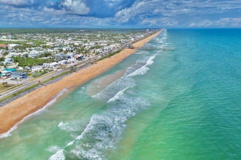 Touwnhouse à louer à Flagler Beach, Floride: 2 chambres, 110 m2 № 1822654 - photo 18