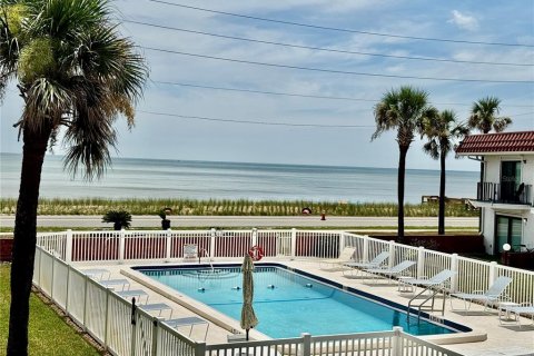 Touwnhouse à louer à Flagler Beach, Floride: 2 chambres, 110 m2 № 1822654 - photo 2