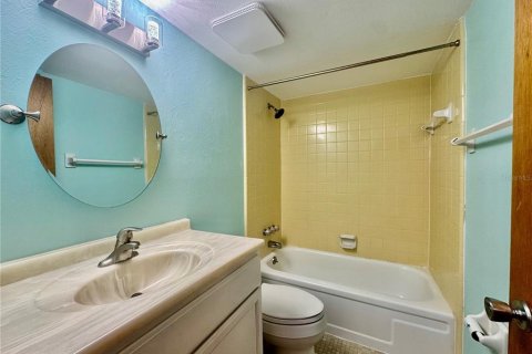 Touwnhouse à louer à Flagler Beach, Floride: 2 chambres, 110 m2 № 1822654 - photo 11