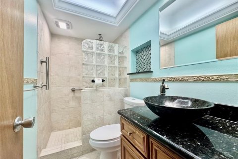 Touwnhouse à louer à Flagler Beach, Floride: 2 chambres, 110 m2 № 1822654 - photo 7