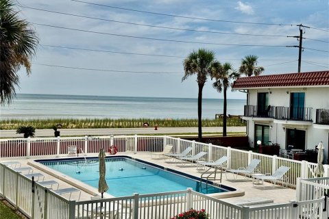 Touwnhouse à louer à Flagler Beach, Floride: 2 chambres, 110 m2 № 1822654 - photo 15