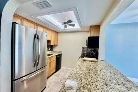 Touwnhouse à louer à Flagler Beach, Floride: 2 chambres, 110 m2 № 1822654 - photo 5