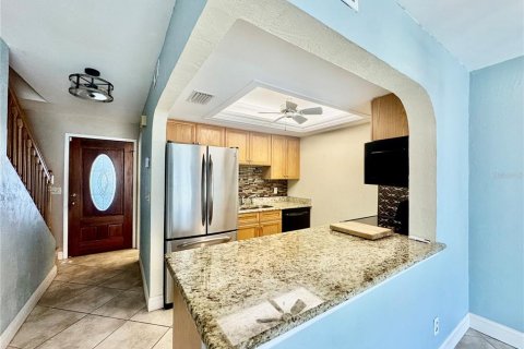 Touwnhouse à louer à Flagler Beach, Floride: 2 chambres, 110 m2 № 1822654 - photo 6