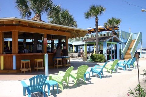Touwnhouse à louer à Flagler Beach, Floride: 2 chambres, 110 m2 № 1822654 - photo 21
