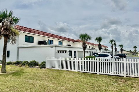 Touwnhouse à louer à Flagler Beach, Floride: 2 chambres, 110 m2 № 1822654 - photo 16