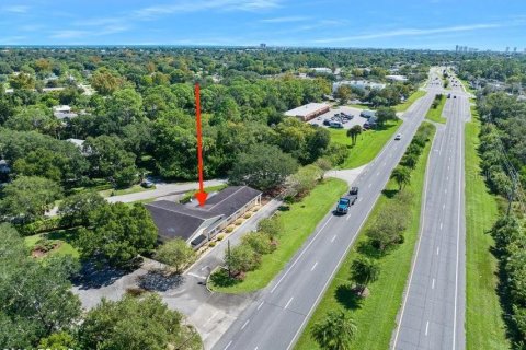 Commercial property in Ormond Beach, Florida 354.14 sq.m. № 1598758 - photo 8