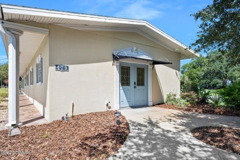 Commercial property in Ormond Beach, Florida 354.14 sq.m. № 1598758 - photo 7