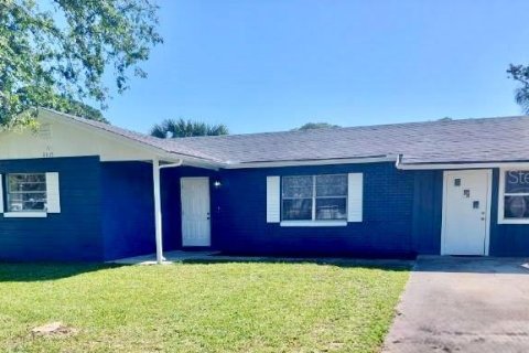 Casa en venta en Edgewater, Florida, 3 dormitorios, 125.42 m2 № 2157362 - foto 2