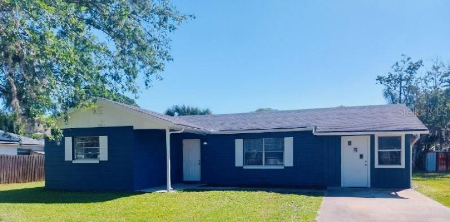 Casa en Edgewater, Florida 3 dormitorios, 125.42 m2 № 2157362