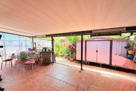Купить виллу или дом в Хайалиа, Флорида 3 спальни, 118.36м2, № 2254010 - фото 25