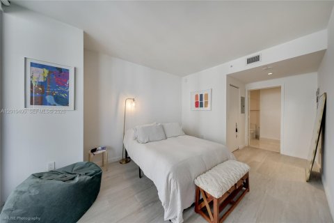 Купить кондоминиум в Майами, Флорида 1 спальня, 63.55м2, № 2090819 - фото 6