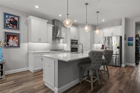 Casa en venta en Bradenton, Florida, 3 dormitorios, 210.7 m2 № 1654688 - foto 15