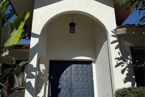 Villa ou maison à vendre à Saint Petersburg, Floride: 4 chambres, 271.55 m2 № 2431812 - photo 2