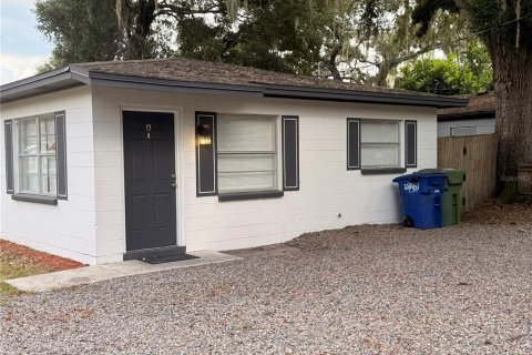 Apartment in Tampa, Florida 1 bedroom, 57.97 sq.m. № 2360846