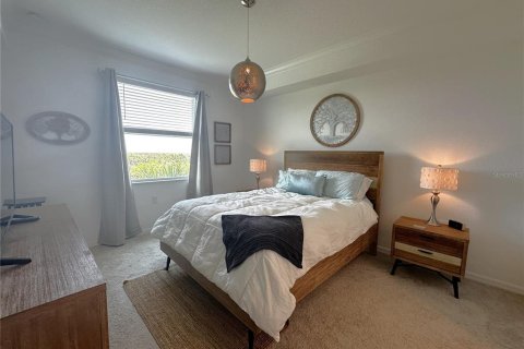 Condominio en alquiler en Punta Gorda, Florida, 2 dormitorios, 104.05 m2 № 1903247 - foto 9
