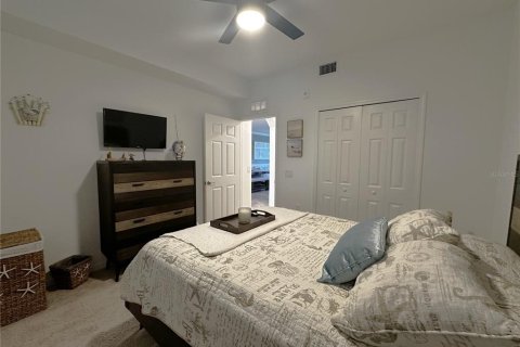 Condominio en alquiler en Punta Gorda, Florida, 2 dormitorios, 104.05 m2 № 1903247 - foto 13
