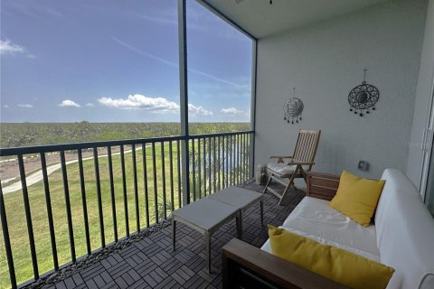 Condominio en alquiler en Punta Gorda, Florida, 2 dormitorios, 104.05 m2 № 1903247 - foto 16