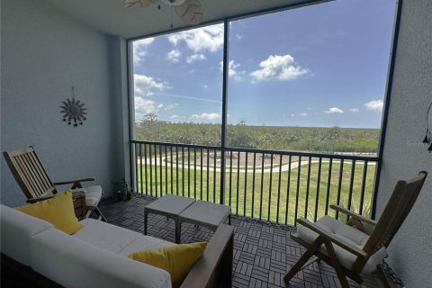 Condominio en alquiler en Punta Gorda, Florida, 2 dormitorios, 104.05 m2 № 1903247 - foto 15