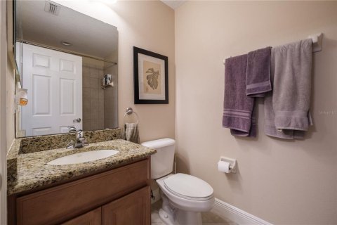 Townhouse in Four Corners, Florida 3 bedrooms, 156.63 sq.m. № 2116223 - photo 23
