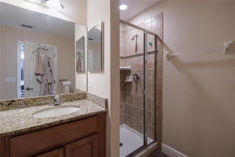 Townhouse in Four Corners, Florida 3 bedrooms, 156.63 sq.m. № 2116223 - photo 28