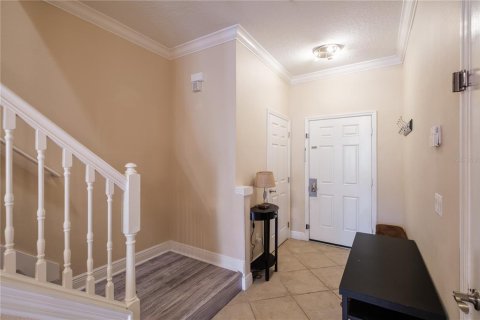 Townhouse in Four Corners, Florida 3 bedrooms, 156.63 sq.m. № 2116223 - photo 15