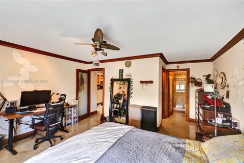 Снять в аренду кондоминиум в Халландейл-Бич, Флорида 1 спальня, 85.93м2, № 2005517 - фото 24