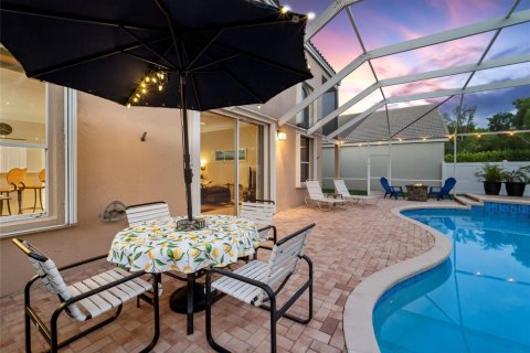 Casa en venta en Parkland, Florida, 3 dormitorios, 202.06 m2 № 1228857 - foto 1