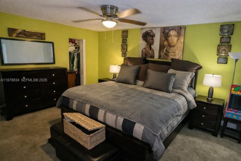 Condominio en venta en Lauderhill, Florida, 3 dormitorios, 195.09 m2 № 2044117 - foto 16