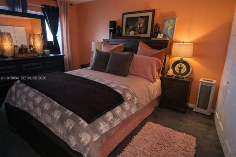 Condominio en venta en Lauderhill, Florida, 3 dormitorios, 195.09 m2 № 2044117 - foto 24