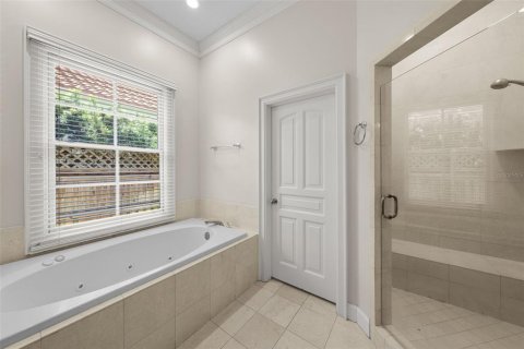 Villa ou maison à vendre à Tampa, Floride: 4 chambres, 351.26 m2 № 1725449 - photo 21