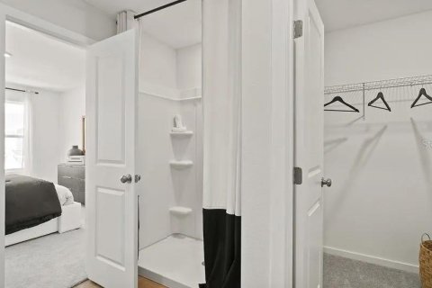 Touwnhouse à louer à Haines City, Floride: 3 chambres, 128.76 m2 № 2377952 - photo 11