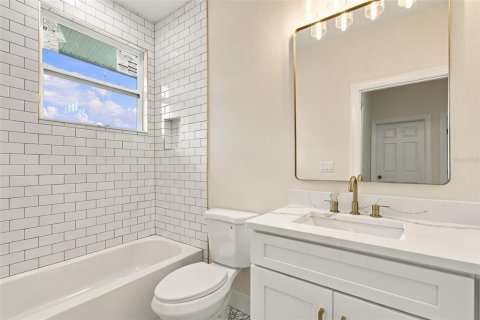 Casa en venta en Tampa, Florida, 3 dormitorios, 161.93 m2 № 2383741 - foto 22