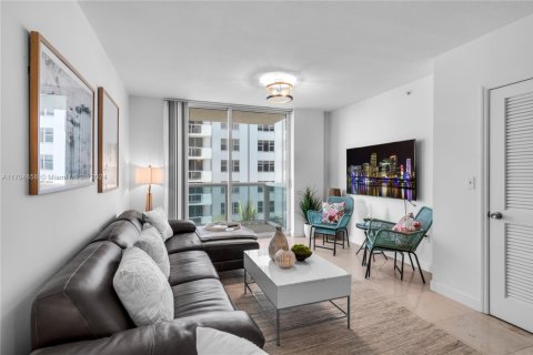 Copropriété à louer à Surfside, Floride: 1 chambre, 67.54 m2 № 1932070 - photo 26