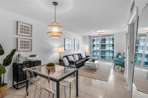 Copropriété à louer à Surfside, Floride: 1 chambre, 67.54 m2 № 1932070 - photo 21