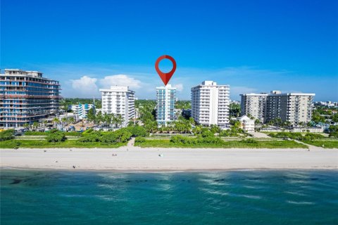 Copropriété à louer à Surfside, Floride: 1 chambre, 67.54 m2 № 1932070 - photo 6