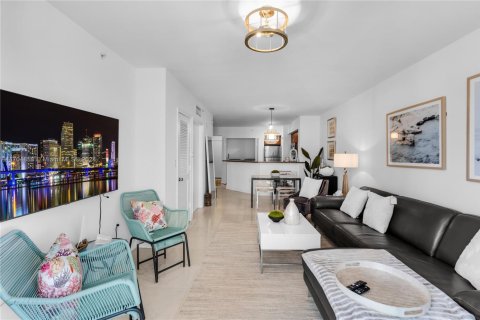 Copropriété à louer à Surfside, Floride: 1 chambre, 67.54 m2 № 1932070 - photo 24