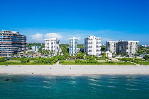 Copropriété à louer à Surfside, Floride: 1 chambre, 67.54 m2 № 1932070 - photo 7